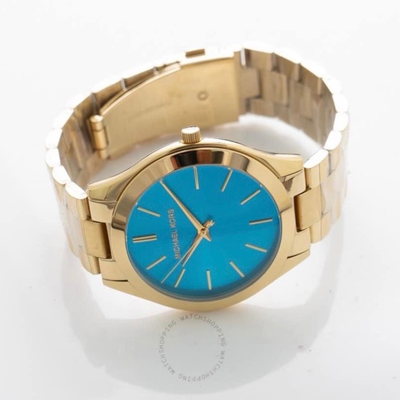 women’s michael kors watch - Picture 1 of 5